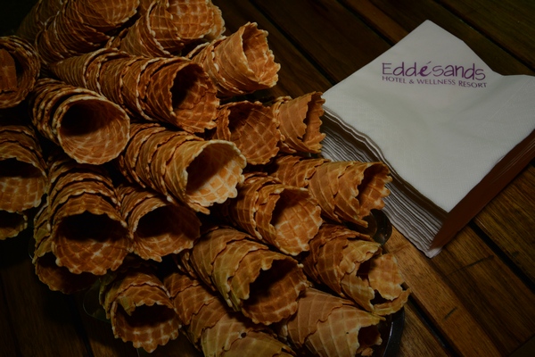 Wedding At Edde Sands
